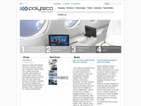 polyteco.com Thumbnail