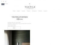 textilecompany.com.au Thumbnail