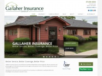 gallaherinsurance.com