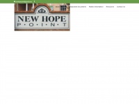 newhopepoint.org Thumbnail