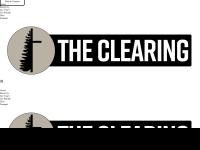 theclearing.net Thumbnail