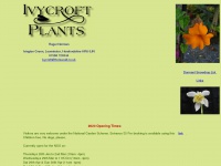 Ivycroftgarden.co.uk