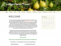 Lodgefarmtrees.co.uk