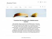 joannacave.com Thumbnail