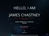 Jameschastney.com