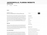 Jacksonville-web-design.com