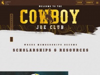 Cowboyjoeclub.com