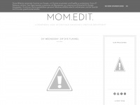 Momedit.com