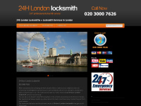 24h-london-locksmiths.co.uk Thumbnail
