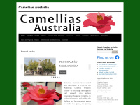 camelliasaustralia.com.au Thumbnail