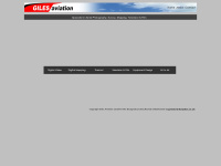 Gilesaviation.com