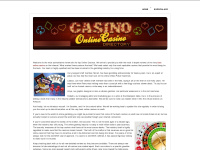 casinos-directory.info Thumbnail