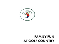 Golfcountry.org