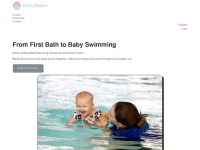 Babyswim.info