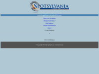 Scswebapp4.spotsylvania.k12.va.us