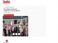 solidarnosc.org.pl Thumbnail