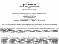 Pizza-alsdorf.de