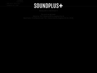 Soundplus.info