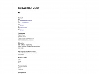 Sebastian-just.de