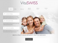 vita-swiss.com Thumbnail