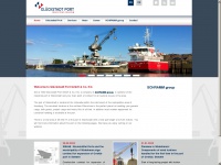 glueckstadt-port.com Thumbnail