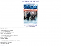 caravanprague.com Thumbnail