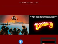 supermanii.com Thumbnail