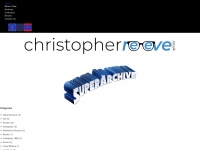 Christopherreeve.co.uk