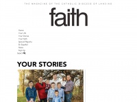faithmag.com Thumbnail
