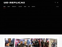 Udreplicas.com