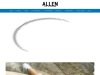 allenflyfishing.com