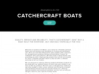 Catchercraft.com