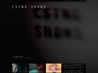 Cstng-shdws.com