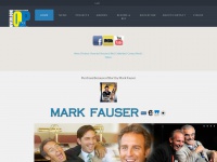 markfauser.com Thumbnail