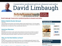 davidlimbaugh.com
