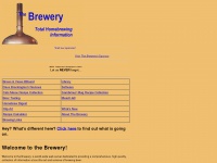 brewery.org Thumbnail