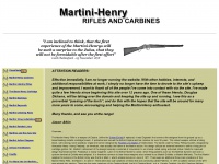 martinihenry.com
