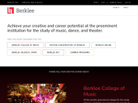 berklee.edu