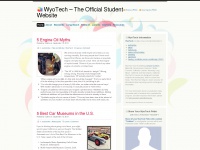 Wyotech.wordpress.com