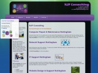 njfconsulting.com Thumbnail