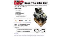 Bikeboy.org