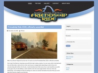 friendshipride.com