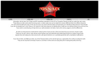 cossackmotorcycles.com