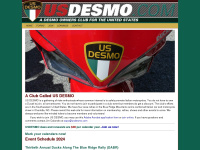 Usdesmo.com