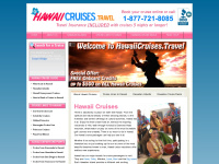 hawaiicruises.travel Thumbnail