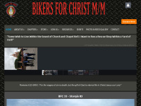 bikersforchrist.org Thumbnail