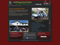 goldwings-northwales.org.uk Thumbnail