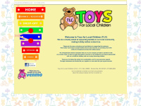 toysforlocalchildren.org Thumbnail