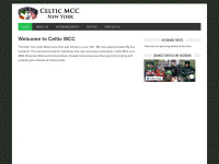celticmcc.com Thumbnail