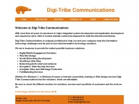 digi-tribe.com